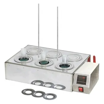Баня водяная 6-ти местная LOIP LB-161 (13 л) фото 1