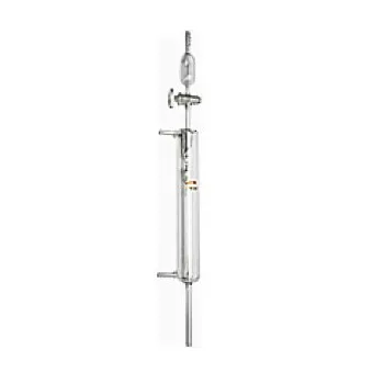 Вискозиметр ВПЖ-3 1.43 ЭКРОС фото 1