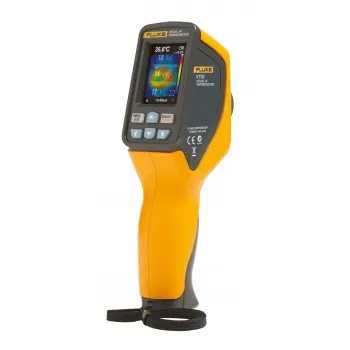 Визуальный пирометр Fluke VT02 фото 1