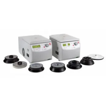 Высокоскоростная микроцентрифуга Frontier FC5515 фото 1