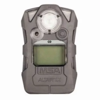 Газоанализатор ALTAIR 2X CO-H₂, пороги тревог: 25 ppm 100 ppm фото 1