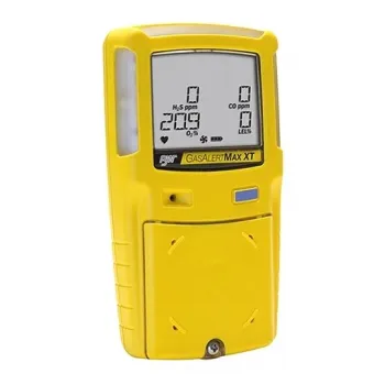 Газоанализатор GasAlertMax XT II фото 1