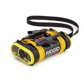 Генератор Ridgid SeekTech ST-305 фото 1