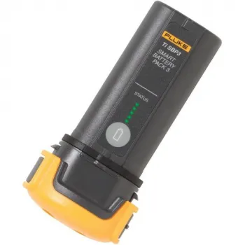 Дополнительный аккумулятор для тепловизоров Fluke-TI-SBP3 фото 1