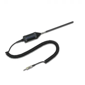 Звуковой зонд структурного шума, длинный для Trotec SL3000 фото 1