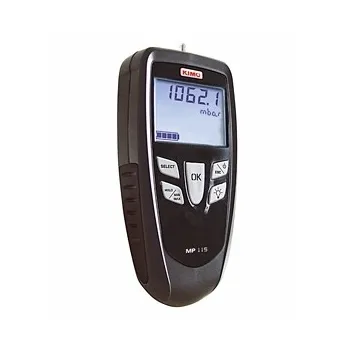 Измеритель атмосферного давления KIMO MP 115 фото 1