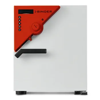Инкубатор Binder BD 23 фото 1