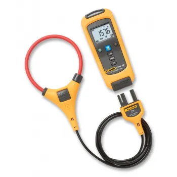 Токоизмерительные клещи Fluke 374 с датчиками Fluke i2500-10 iFlex — Комплект фото 1