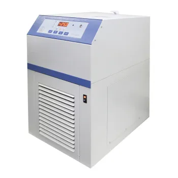 Криостат LOIP FT-600 фото 1