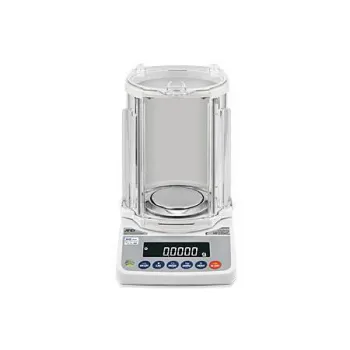 Лабораторные аналитические весы AND HR-100AZG фото 1