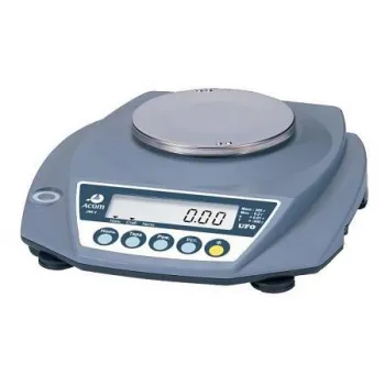 Лабораторные электронные весы ACOM JW-1-300 фото 1