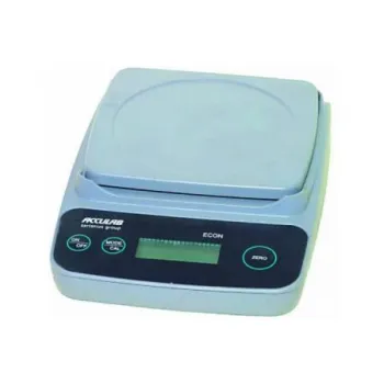 Лабораторные электронные весы Acculab EC-4100d фото 1