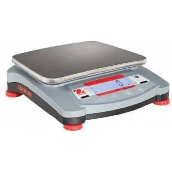Лабораторные электронные весы OHAUS NVT16000/2 фото 1