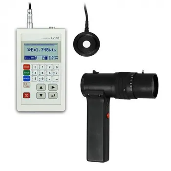 Люксметр PCE-L 100LV фото 1