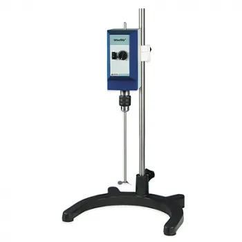 Мешалка вертикальная HS-120A-Unit фото 1