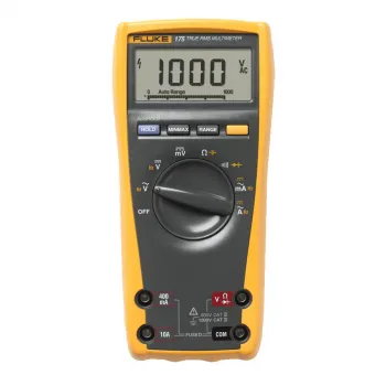 Мультиметр Fluke 175 фото 1