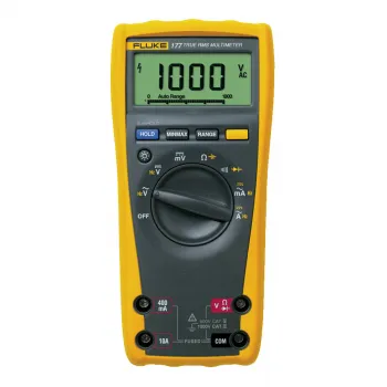 Мультиметр Fluke 177 фото 1