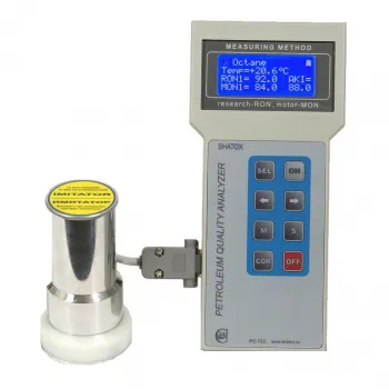 Октанометр SHATOX SX-150 фото 1