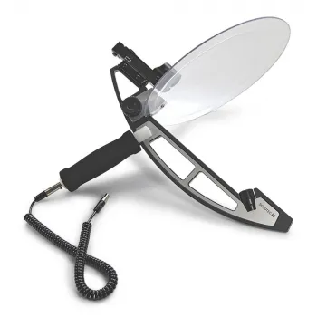 Параболический звуковой зонд для Trotec SL3000 фото 1