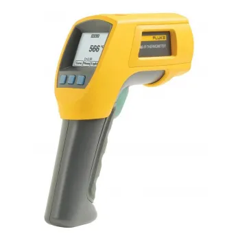 Пирометр Fluke 566 фото 1