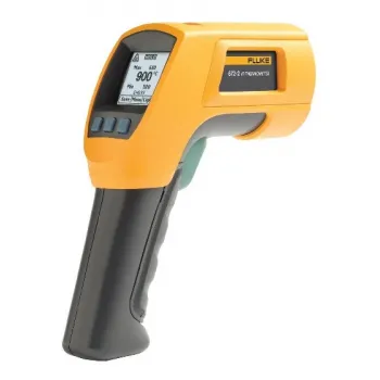 Пирометр Fluke 572-2 фото 1