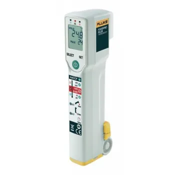 Пирометр Fluke FP Plus фото 1