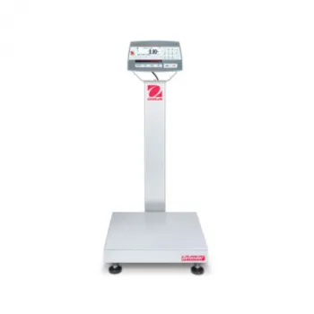 Весы платформенные многофункциональные OHAUS D52P15RQDL2 фото 1