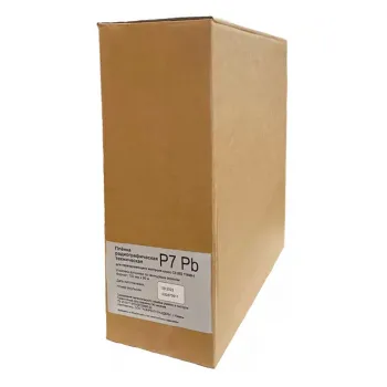Пленка радиографическая техническая Р7 Pb Rollpac 70х90 м фото 1