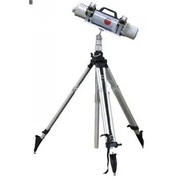 СПРУТ ШРТ-3, штатив для р/а МАРТ-250 трехножный фото 1
