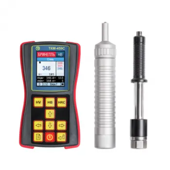 Твердомер ультразвуковой ТКМ-459C «Универсальный» фото 1