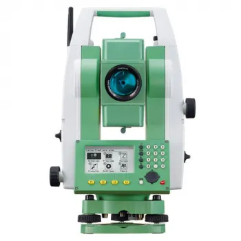 Тахеометр Leica TS06plus R500 Arctic 5″ фото 1