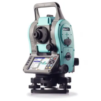 Тахеометр Nikon Nivo 2.C фото 1