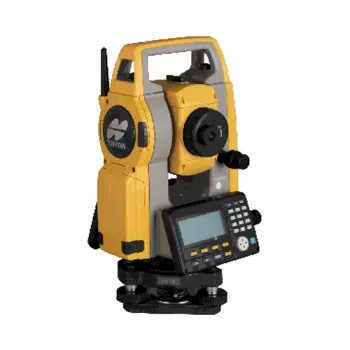 Тахеометр Topcon ES-105 фото 1