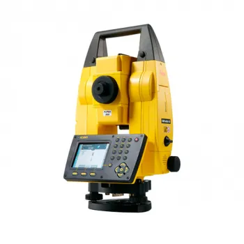 Тахеометр iCON builder 62 Total Station 2″ фото 1