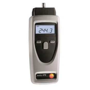 Тахометр testo 470 фото 1