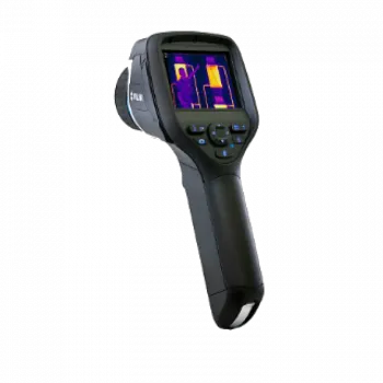 Тепловизор FLIR E40bx фото 1