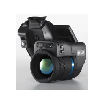 Тепловизор FLIR T1020 с матрицей 1024 × 768 фото 1