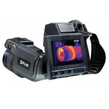 Тепловизор FLIR T620 фото 1