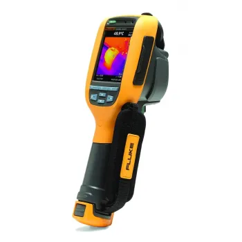 Тепловизор Fluke Ti95 фото 1