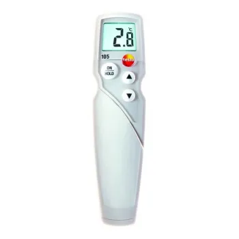 Термометр testo 105 фото 1
