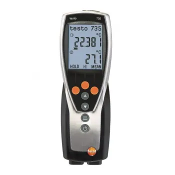 Термометр testo 735-1 фото 1