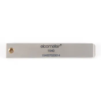 Тестер адгезии Elcometer 1540 фото 1