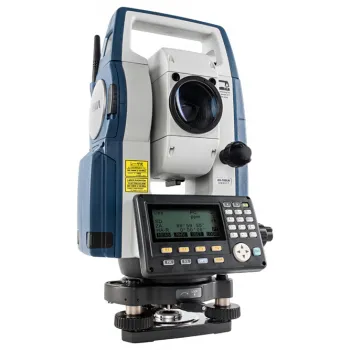 Технический тахеометр Sokkia CX-105 LN фото 1