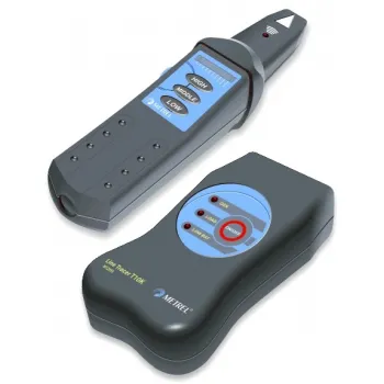 Трассодефектоискатель MI 2093 Line Tracer фото 1