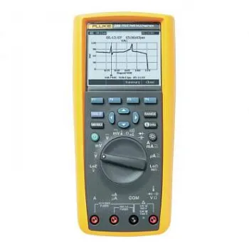 Цифровой мультиметр Fluke 289 фото 1