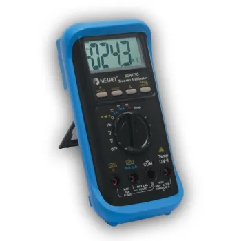 Цифровой мультиметр MD 9030 фото 1