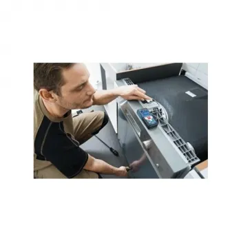 Лазерный дальномер Bosch GLM 500 фото 3