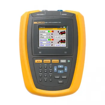 Измеритель вибрации Fluke 830 фото 1