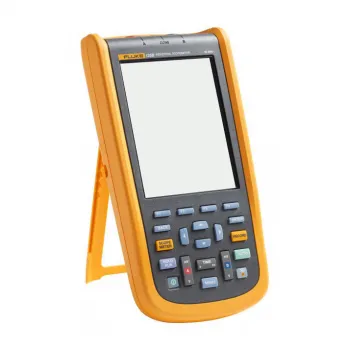 Осциллограф Fluke 123B/EU фото 1