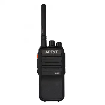 Радиостанция DMR Аргут А-73 фото 1